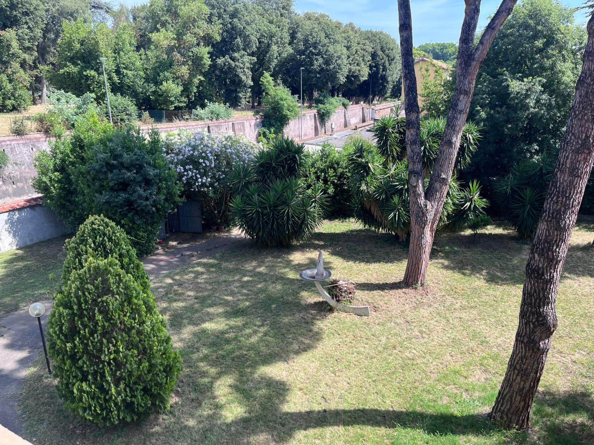 Green Park San Pancrazio — Photos 3